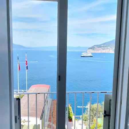 Sea & Sun * Sorrente