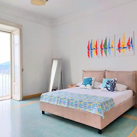 Sea & Sun Apartment *