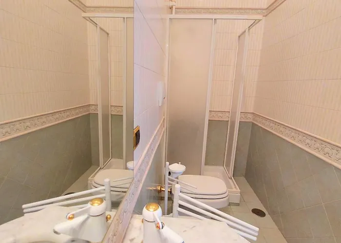 Sea & Sun Apartament Półwysep Sorrentyński