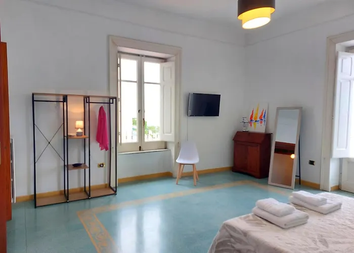 Sea & Sun Półwysep Sorrentyński