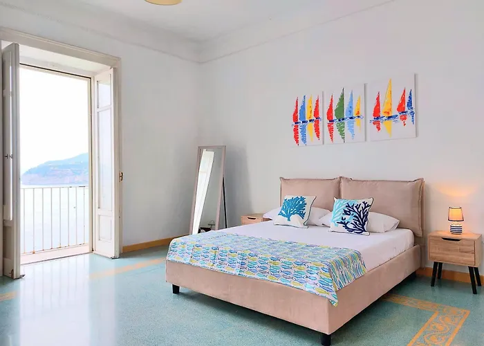 Sea & Sun Apartamento *