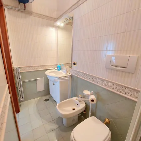 Sea & Sun Апартаменти Сорренто