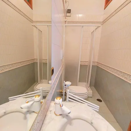 Sea & Sun Apartamento Península Sorrentina