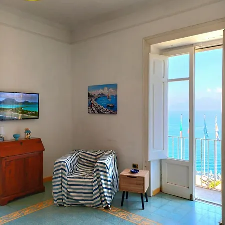 Sea & Sun Сорренто