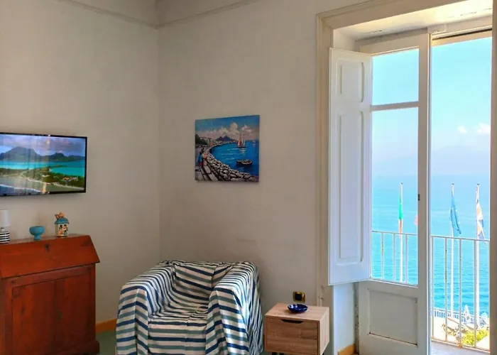 Sea & Sun سورينتو